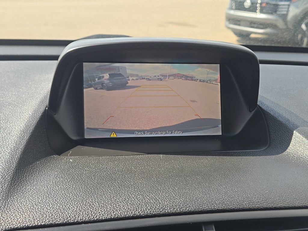 Used 2016 Buick Encore FWD image 20