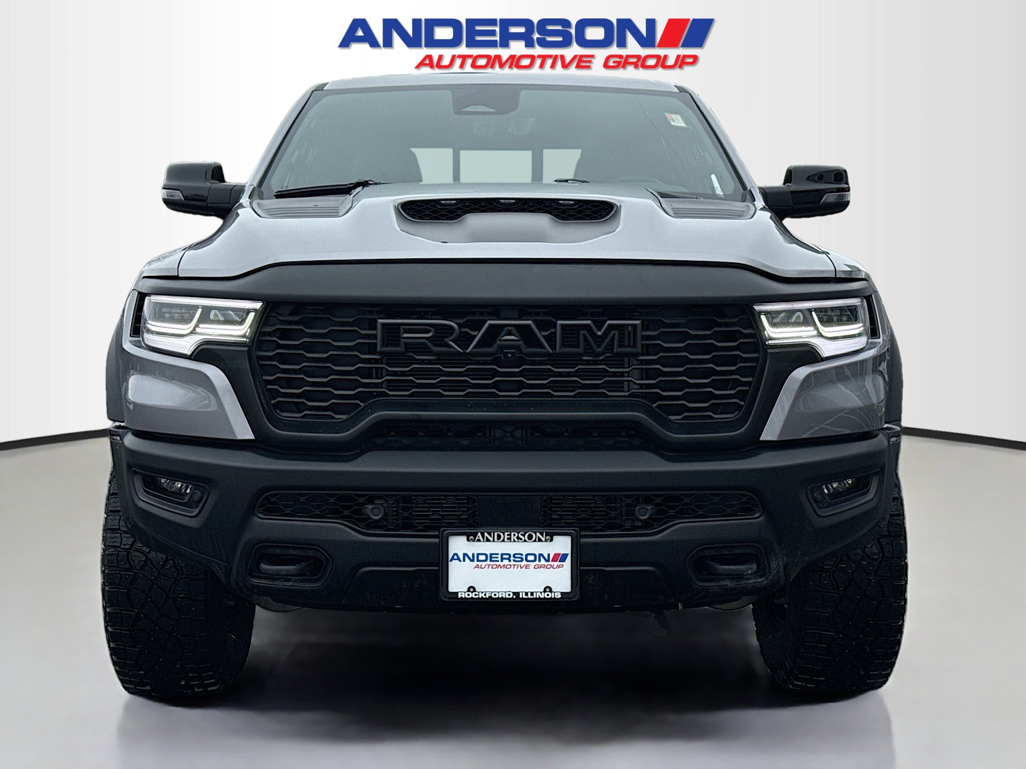 New 2026 RAM 1500 RHO w/ RHO Level 1 Equipment Group AWD/4WD image 16