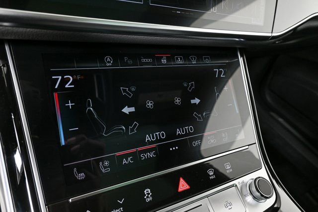 New 2026 Audi S8 4.0T image 16