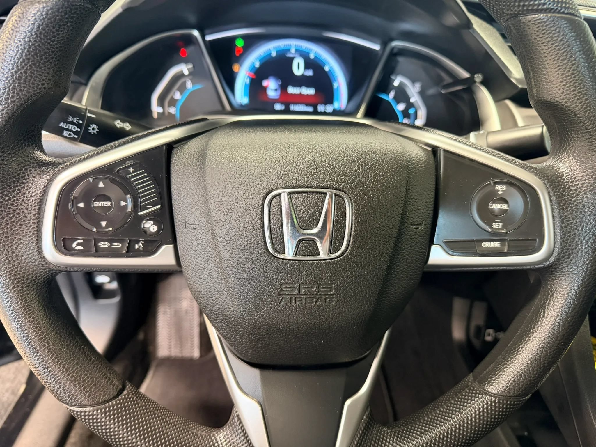 Used 2016 Honda Civic EX image 12