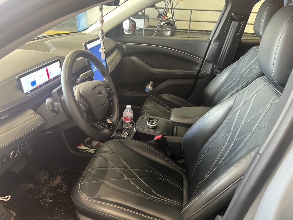 Used 2024 Ford Mustang Mach-E Select AWD/4WD image 6