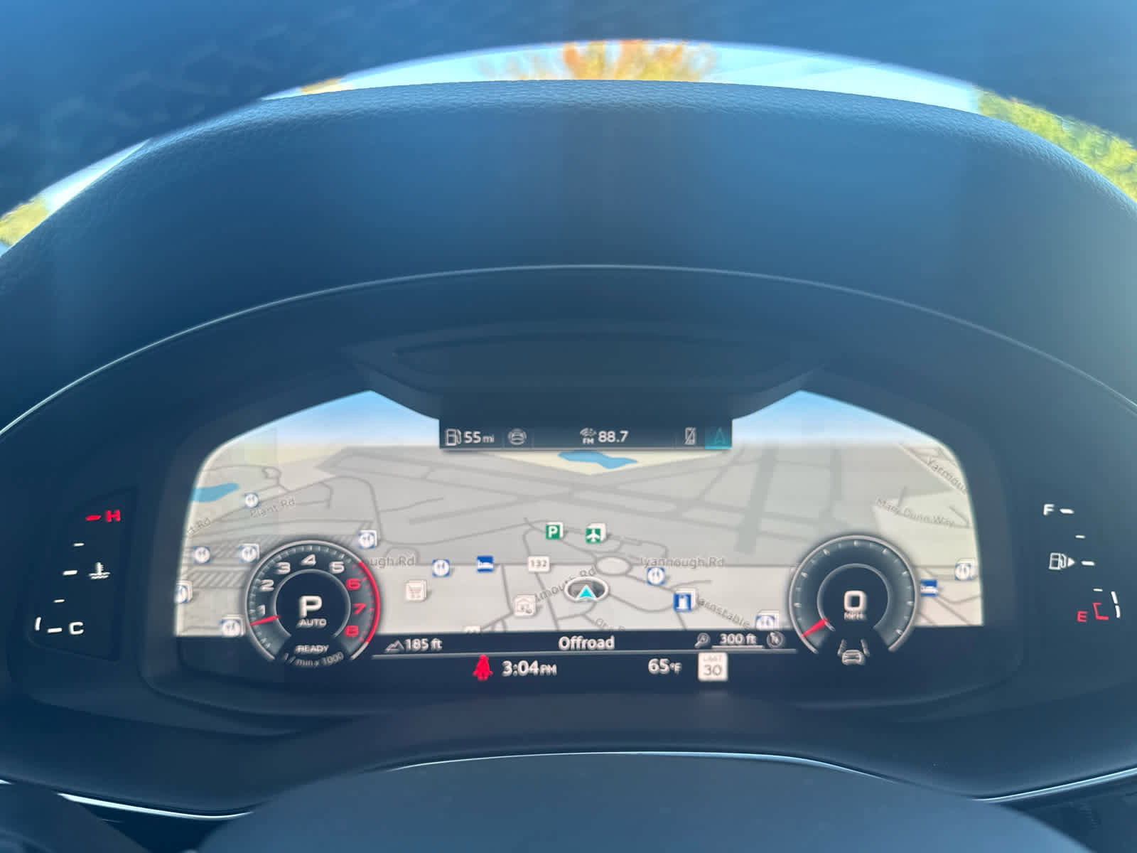 New 2026 Audi Q7 3.0T Premium Plus image 23