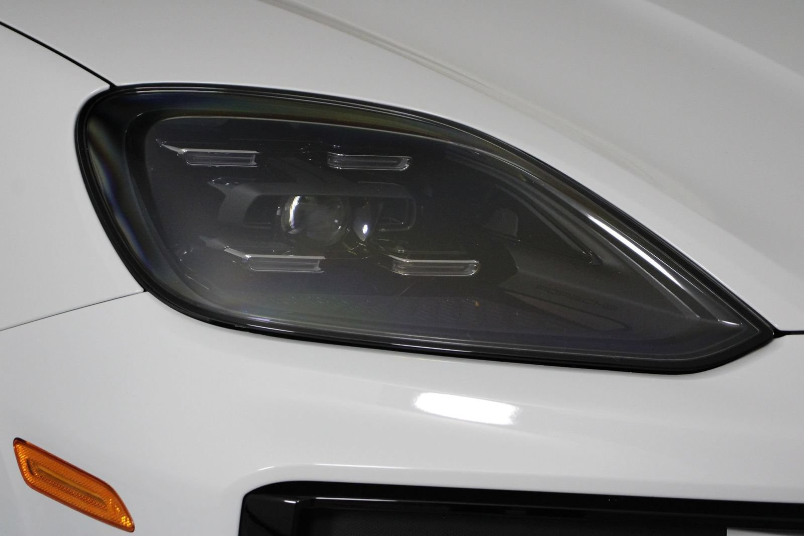 Certified 2026 Porsche Cayenne S AWD/4WD image 28