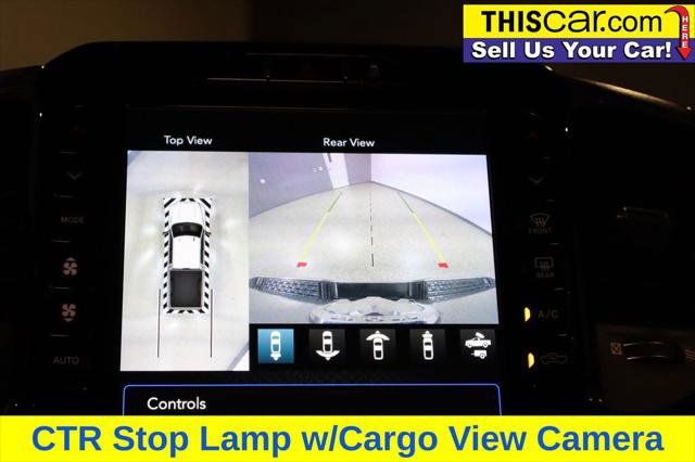 Used 2019 RAM 3500 Limited image 22