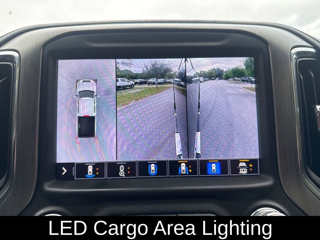 Used 2020 GMC Sierra 2500 Denali w/ Denali Ultimate Package image 28