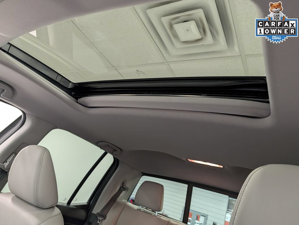 Used 2019 Honda Ridgeline RTL-E image 21