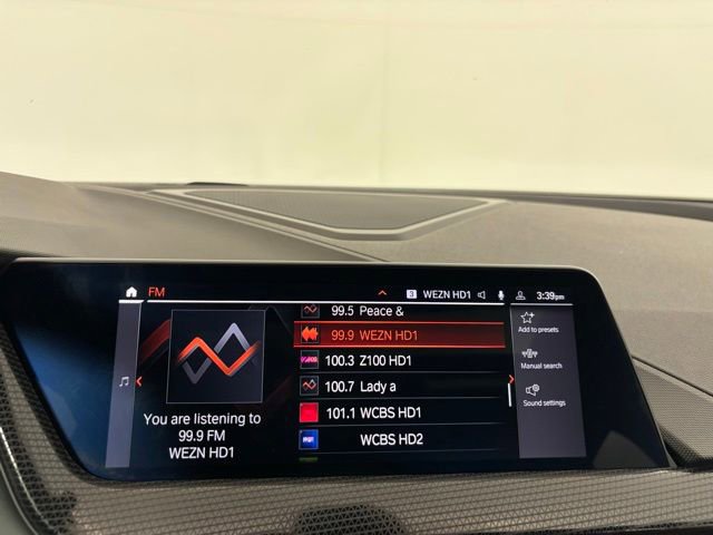 Used 2023 BMW 228i xDrive Gran Coupe w/ Premium Package 2 AWD/4WD image 15