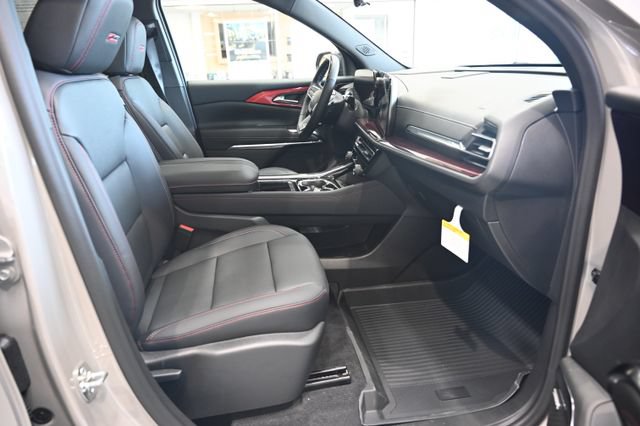 New 2026 Chevrolet Traverse Z71 w/ Enhanced Driving Package AWD/4WD image 10