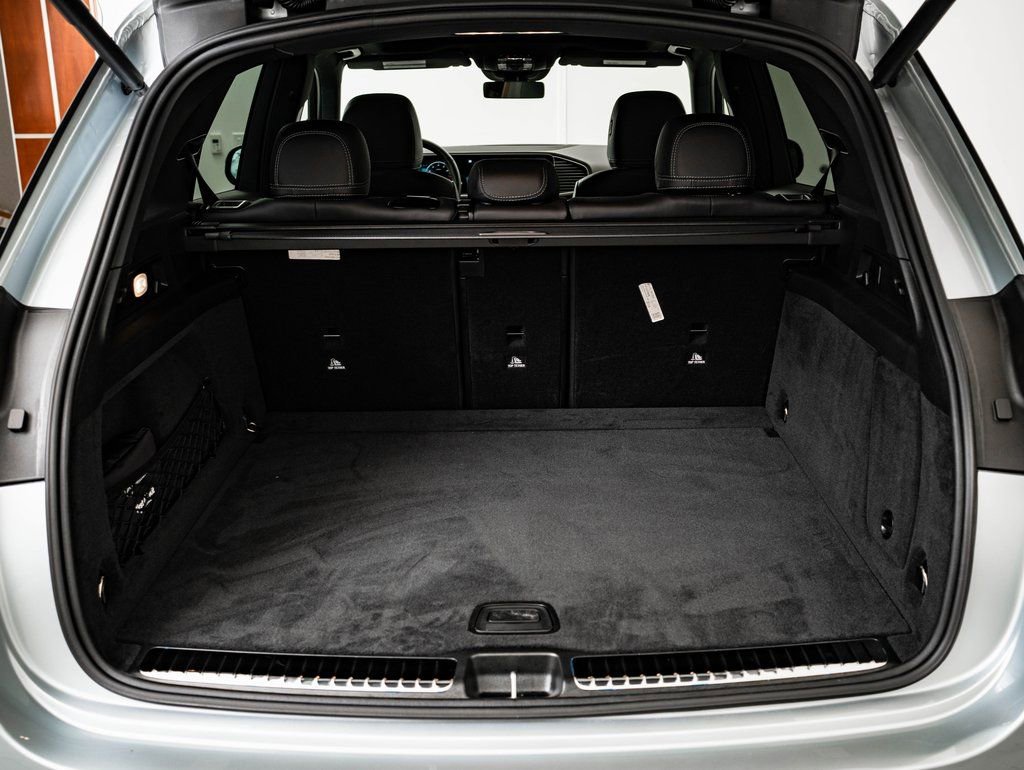 Certified 2025 Mercedes-Benz GLE 350 4MATIC image 21