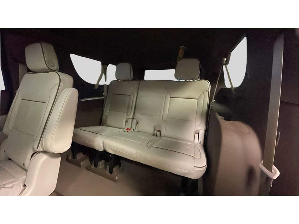 New 2026 GMC Yukon XL Denali w/ Sun & Power Step Package image 15