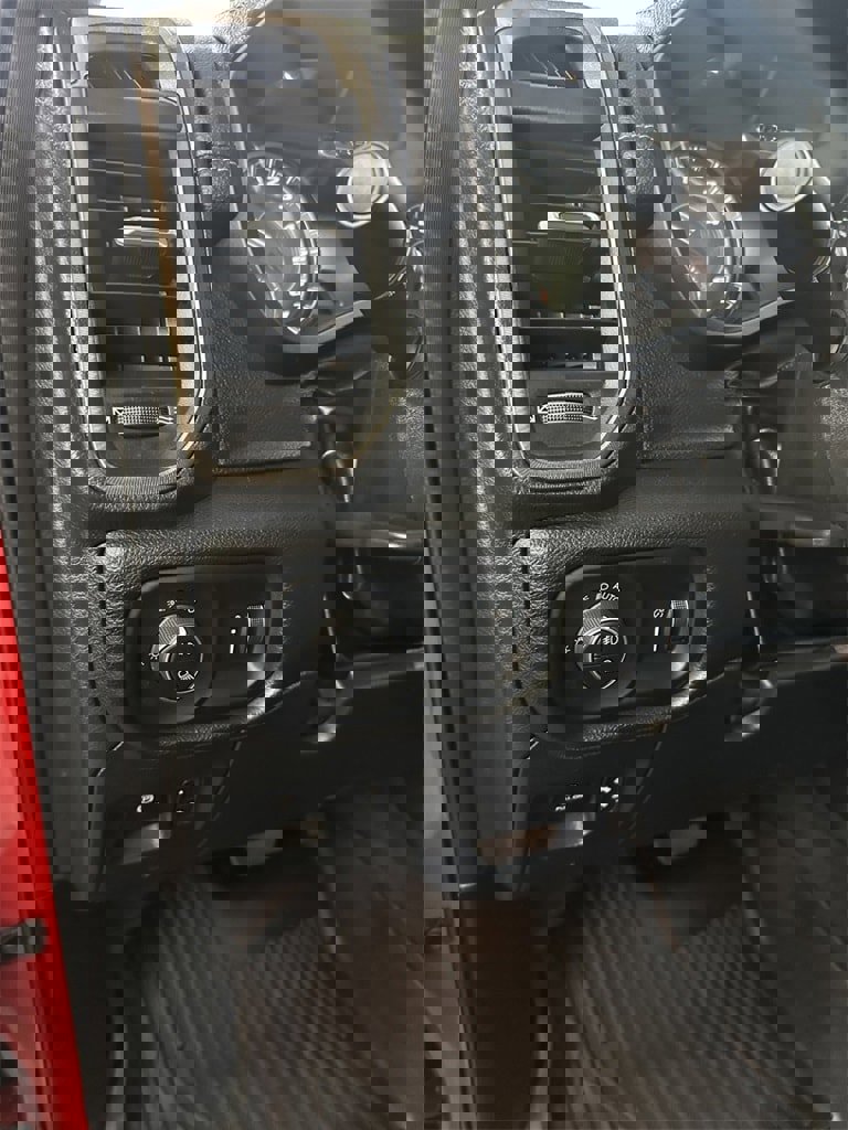 Used 2022 RAM 1500 Rebel w/ Rebel Level 2 Equipment Group image 17