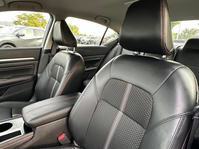 Certified 2023 Nissan Altima 2.5 SR FWD image 23