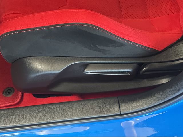 Used 2025 Honda Civic Type R image 33