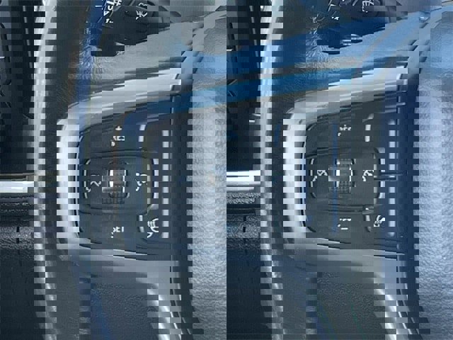 Used 2019 Chevrolet Silverado 1500 LT Trail Boss image 13