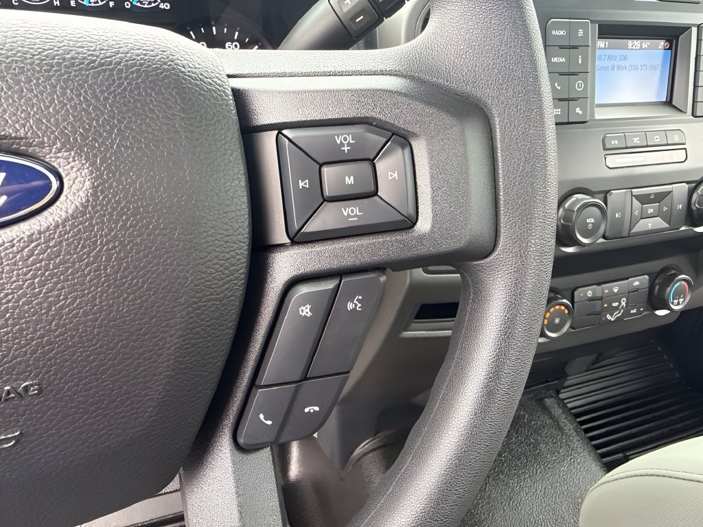 Used 2022 Ford F250 XL RWD image 13