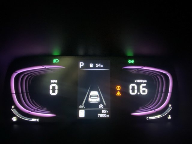 Used 2023 Kia Soul LX w/ Option Group 015 FWD image 15