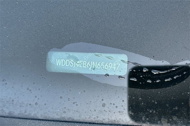 Used 2018 Mercedes-Benz CLA 250 image 8