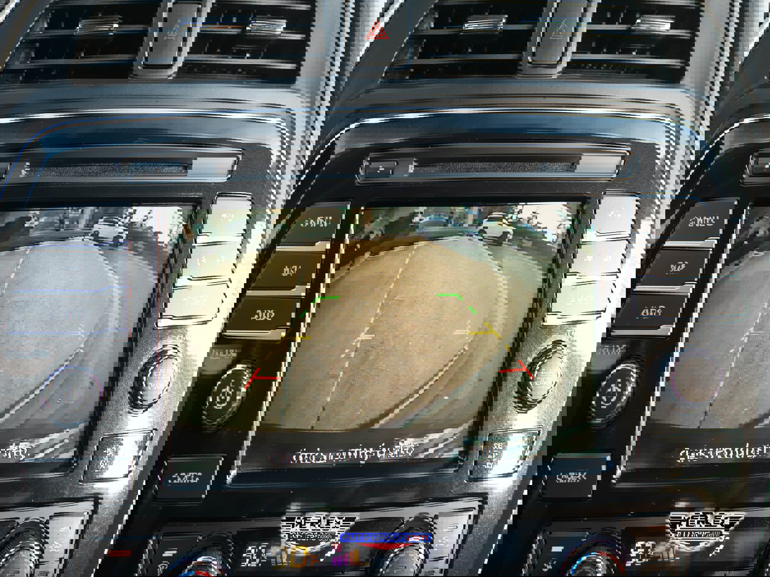 Used 2021 Nissan Maxima 3.5 SV w/ Floor Mat Group image 30