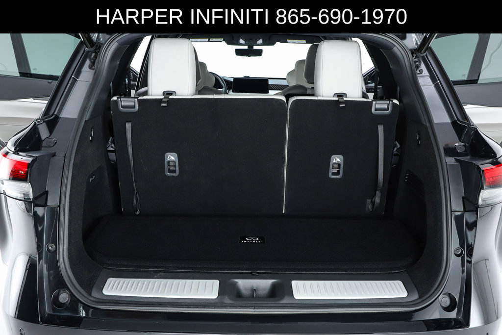 Certified 2026 INFINITI QX60 Autograph w/ Dark Cargo Package AWD/4WD image 68