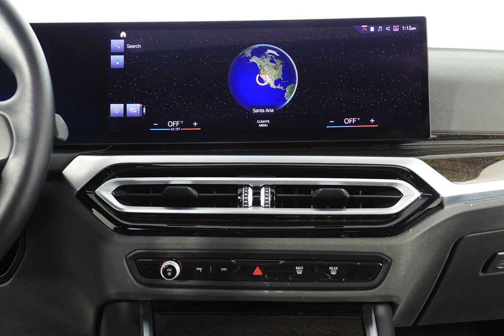 Certified 2023 BMW i4 eDrive35 w/ Premium Package RWD image 26