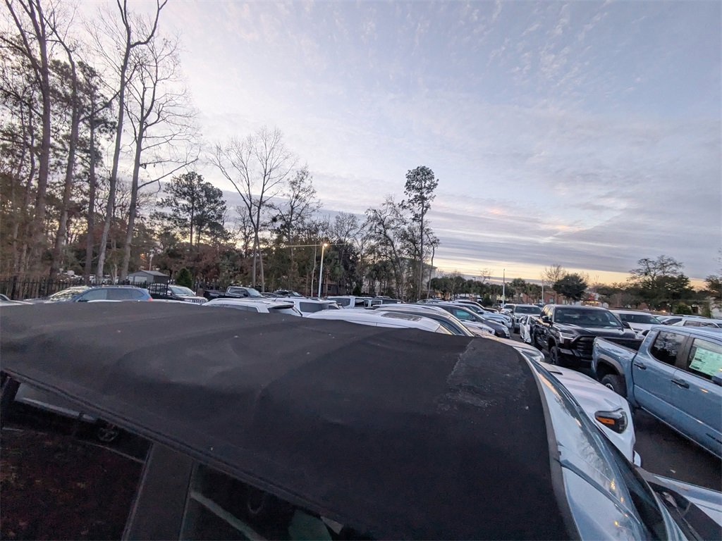 Used 2021 Ford Bronco Big Bend image 10