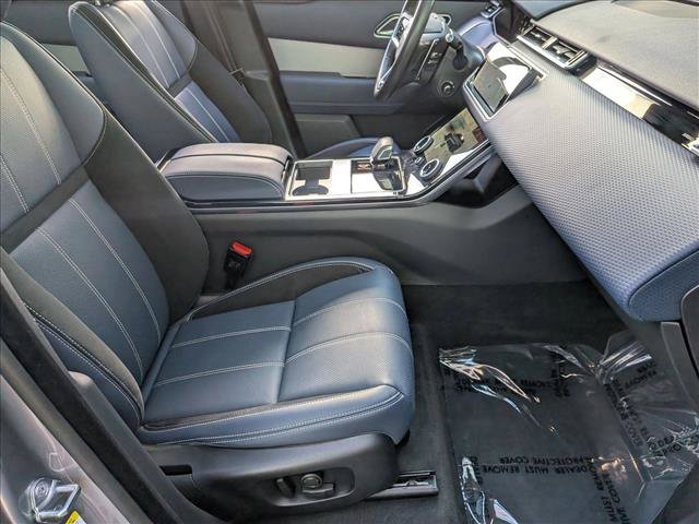 Used 2023 Land Rover Range Rover Velar R-Dynamic S AWD/4WD image 22
