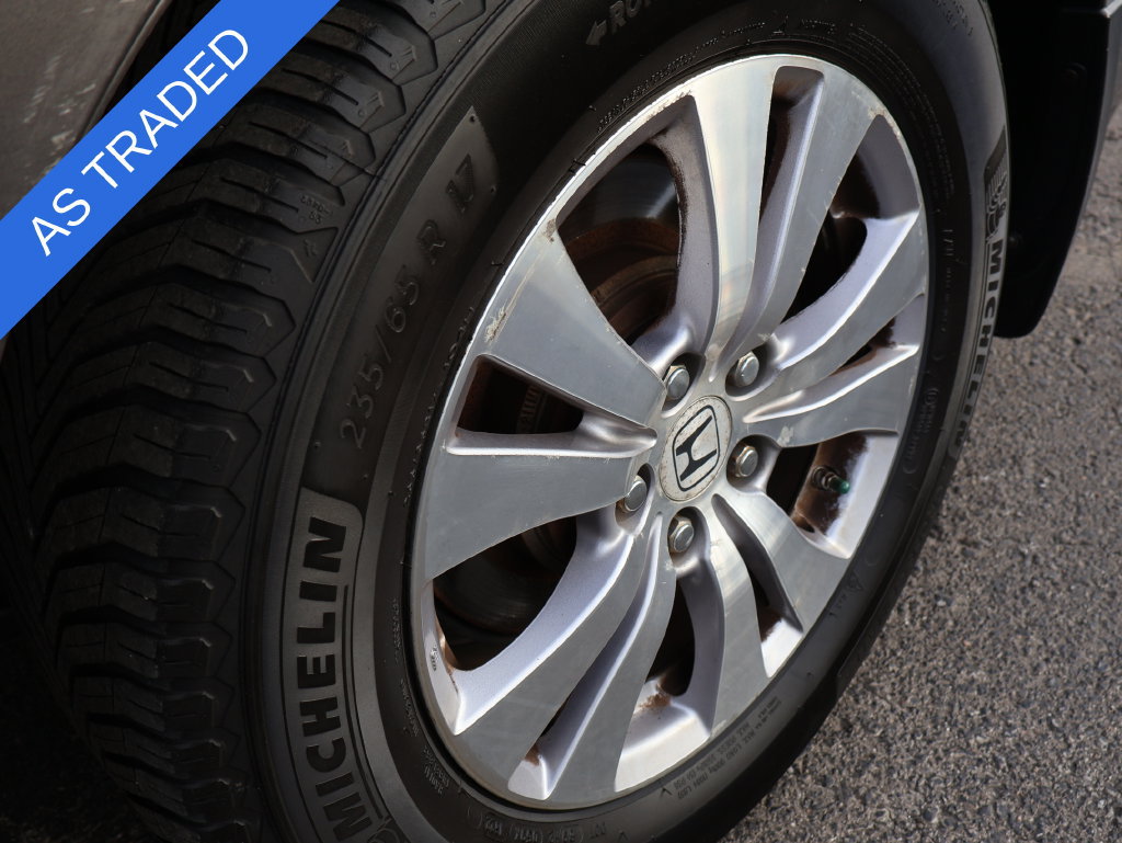 Used 2015 Honda Odyssey EX-L image 38