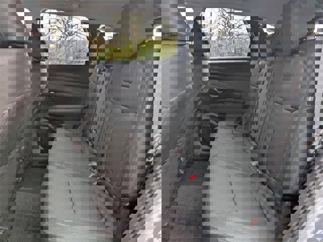 New 2026 Hyundai Tucson Blue SE w/ Tow & Go Package image 14