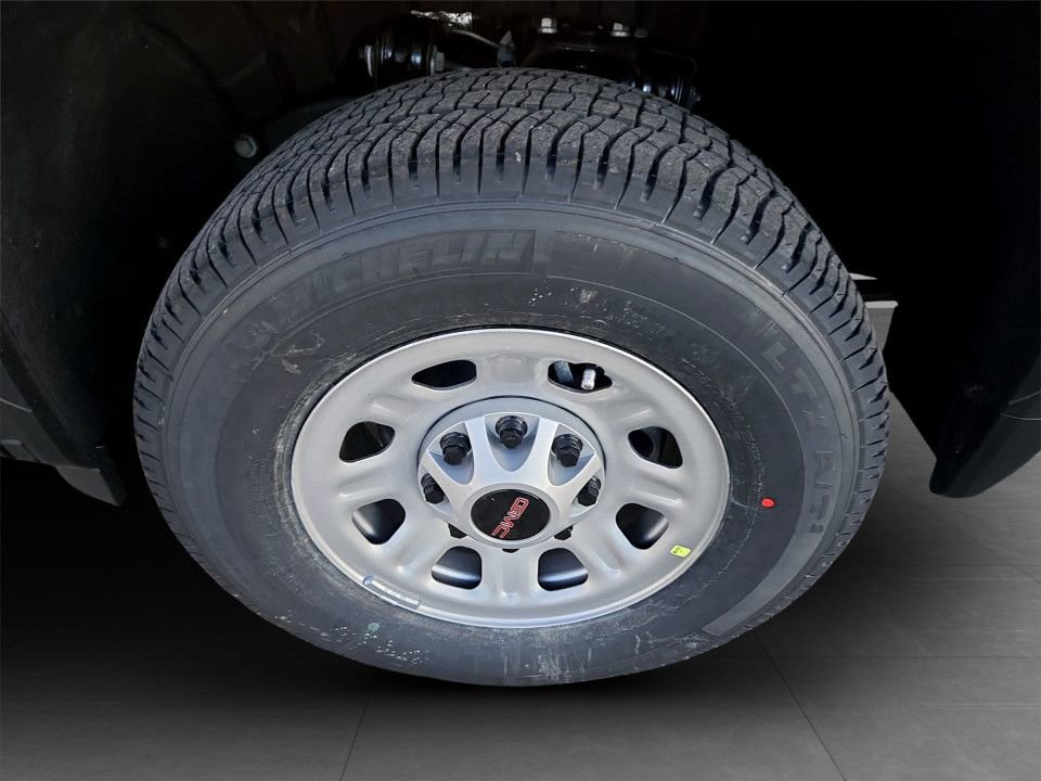 New 2026 GMC Sierra 2500 Pro w/ Convenience Package image 34