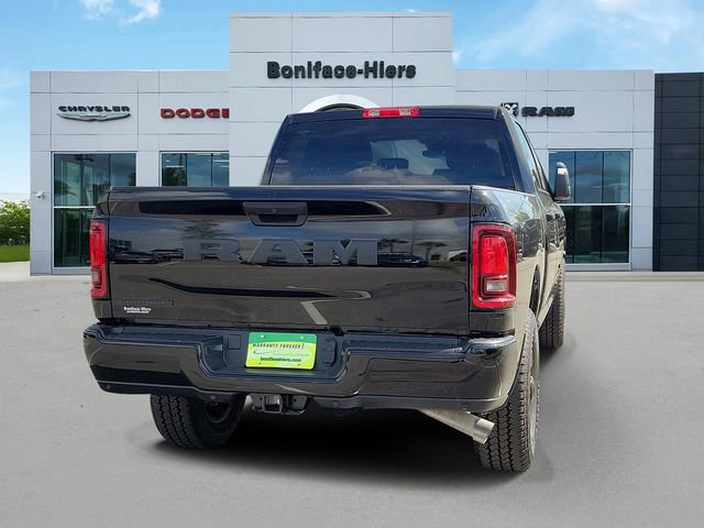 New 2026 RAM 2500 Big Horn image 4