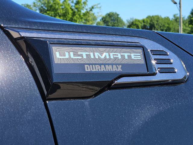 New 2026 GMC Sierra 2500 Denali Ultimate AWD/4WD image 21