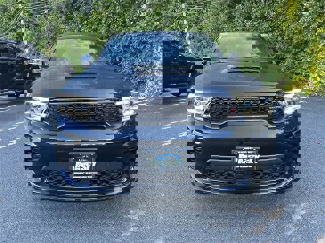 New 2026 Dodge Durango GT image 3