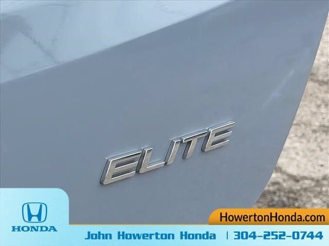 Used 2024 Honda Odyssey Elite image 30