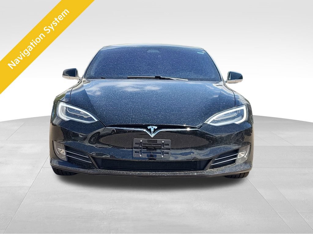 Used 2021 Tesla Model S Long Range AWD/4WD image 6