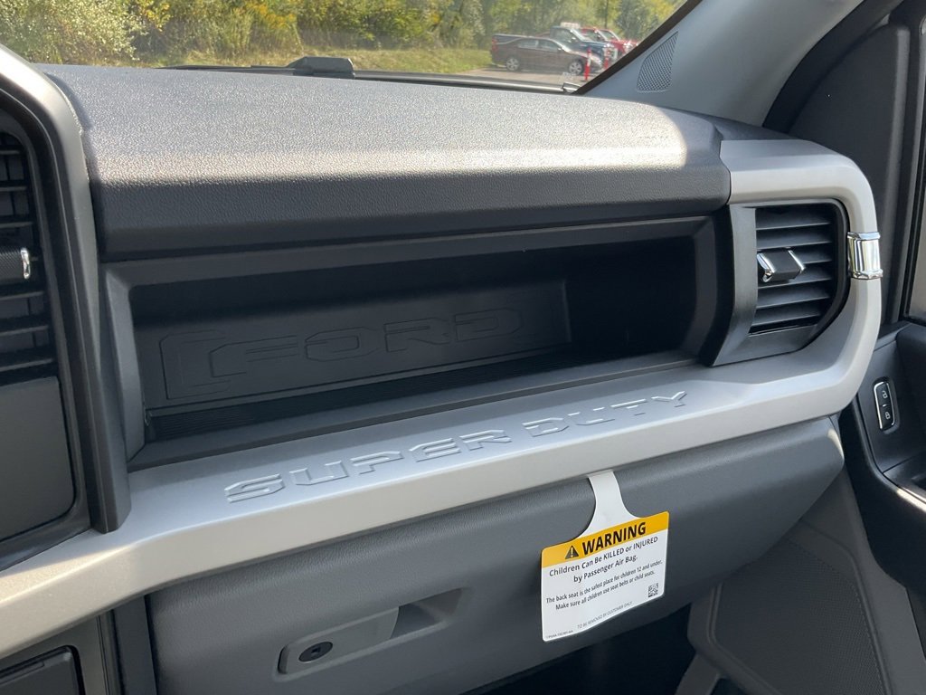 New 2026 Ford F350 XL image 11