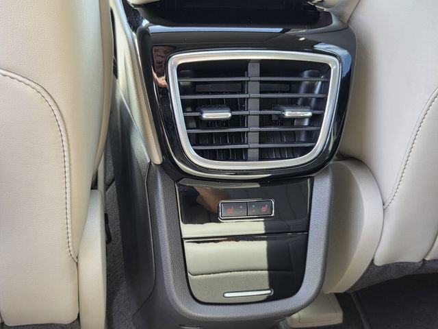 Used 2023 Lincoln Nautilus Reserve w/ Cargo Utility Package FWD image 16