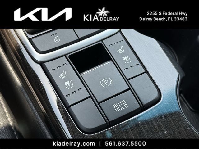 Used 2020 Kia Optima Premium FWD image 25