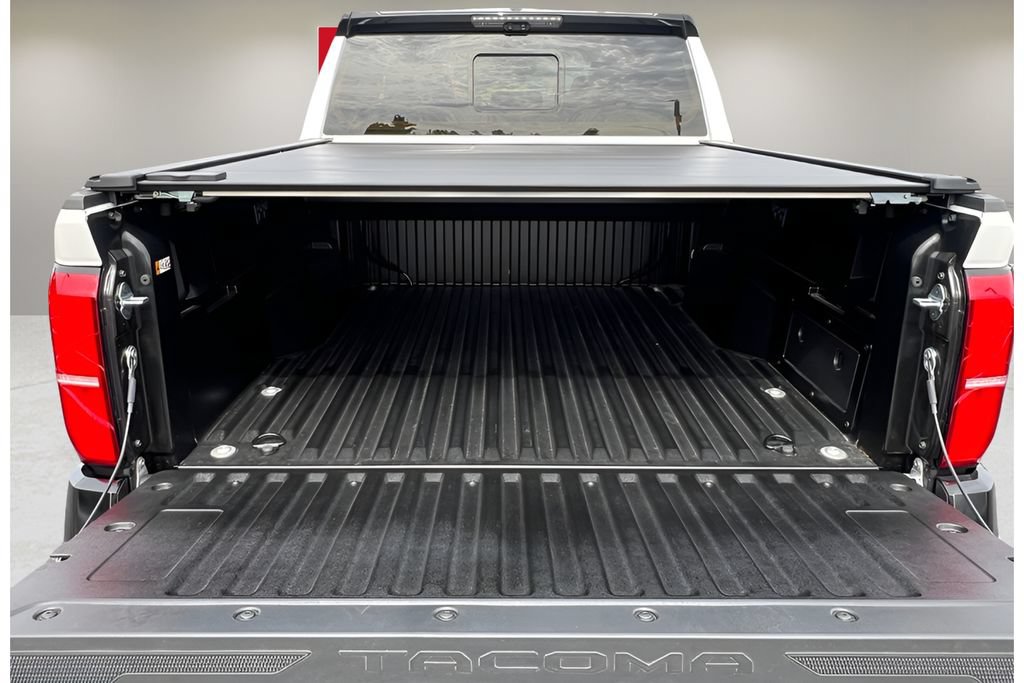 New 2026 Toyota Tacoma TRD Pro AWD/4WD image 15