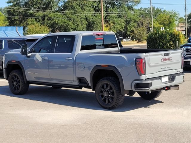 Used 2024 GMC Sierra 3500 AT4 w/ AT4 Premium Plus Package AWD/4WD image 6