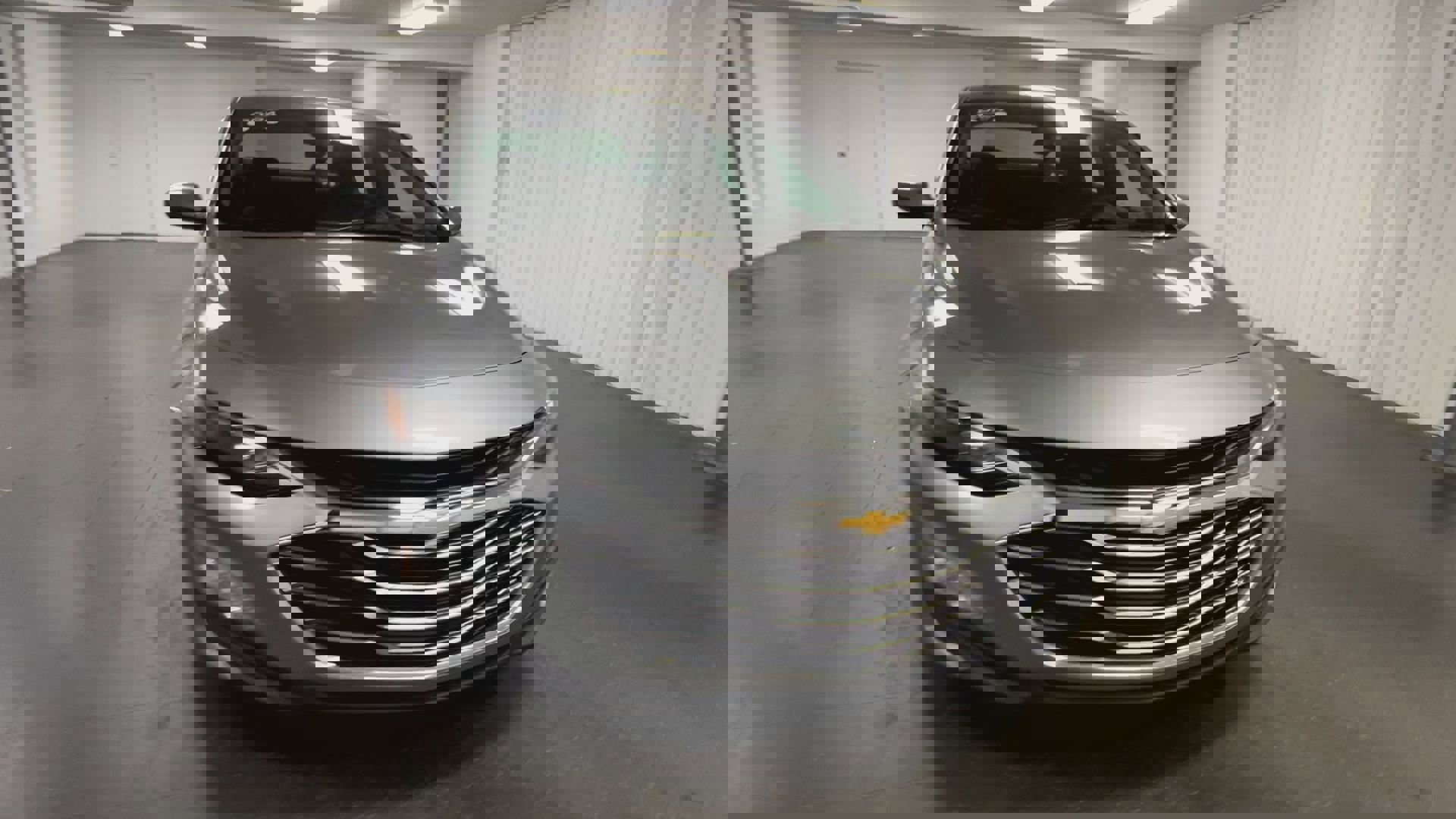 Certified 2024 Chevrolet Malibu LT image 40