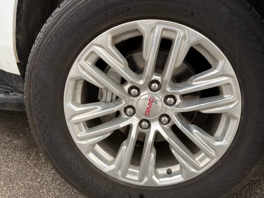 Used 2024 GMC Yukon SLT image 22