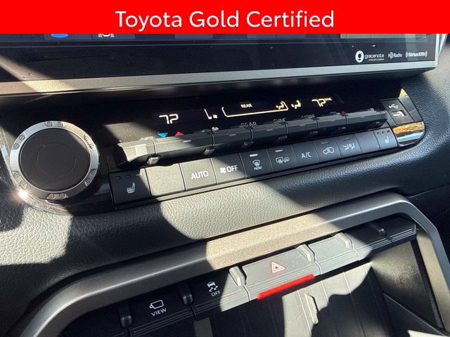 Certified 2024 Toyota Sequoia SR5 w/ SR5 Premium Package AWD/4WD image 25