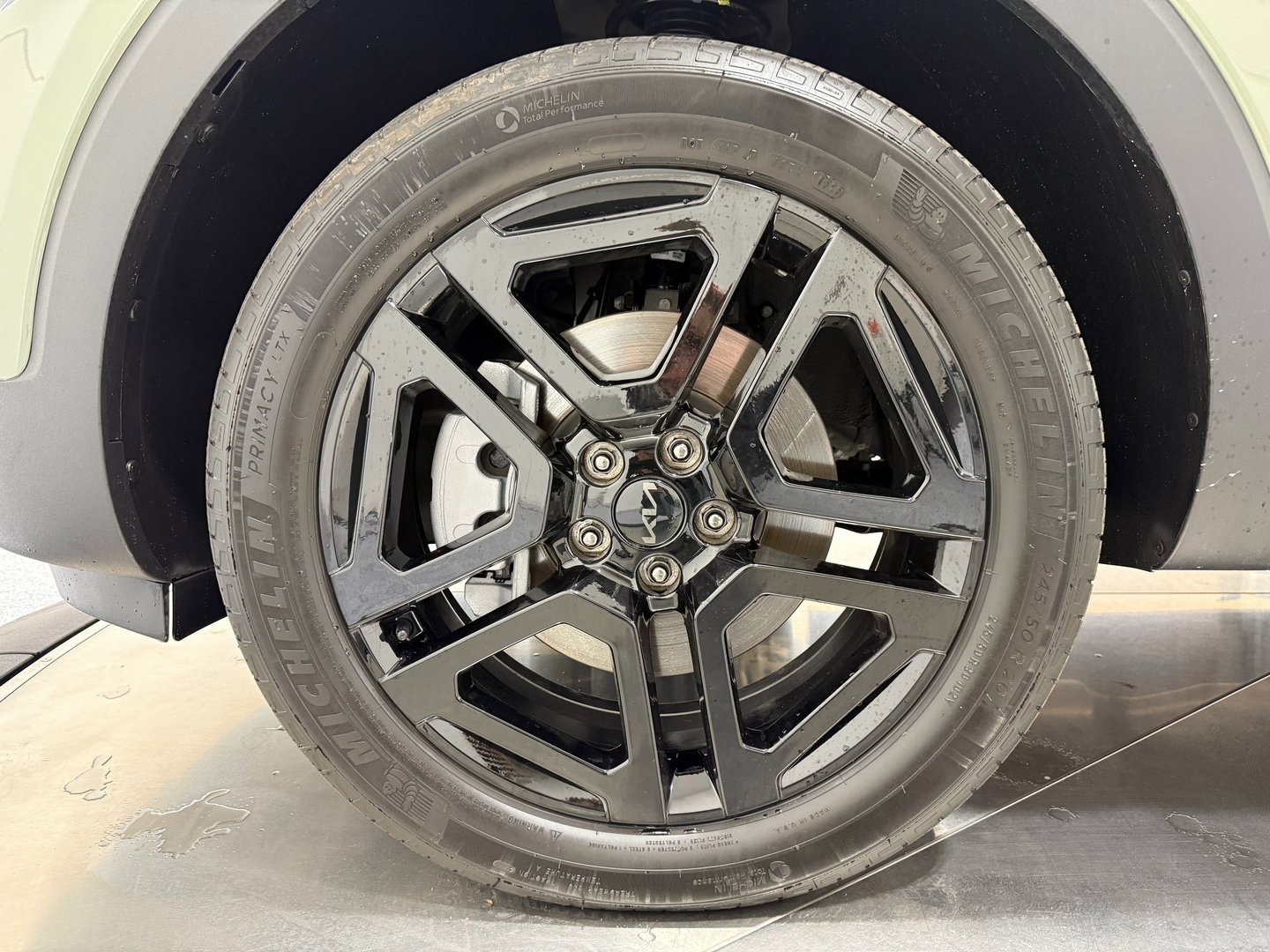 Used 2025 Kia Telluride SX Prestige X-Line image 63