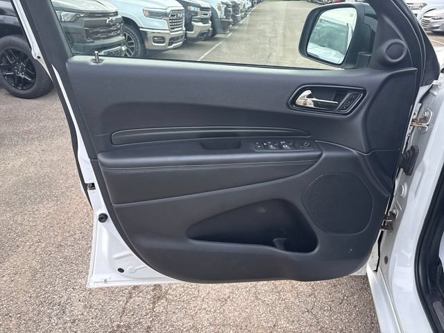 Used 2022 Dodge Durango GT w/ Blacktop Package AWD/4WD image 7