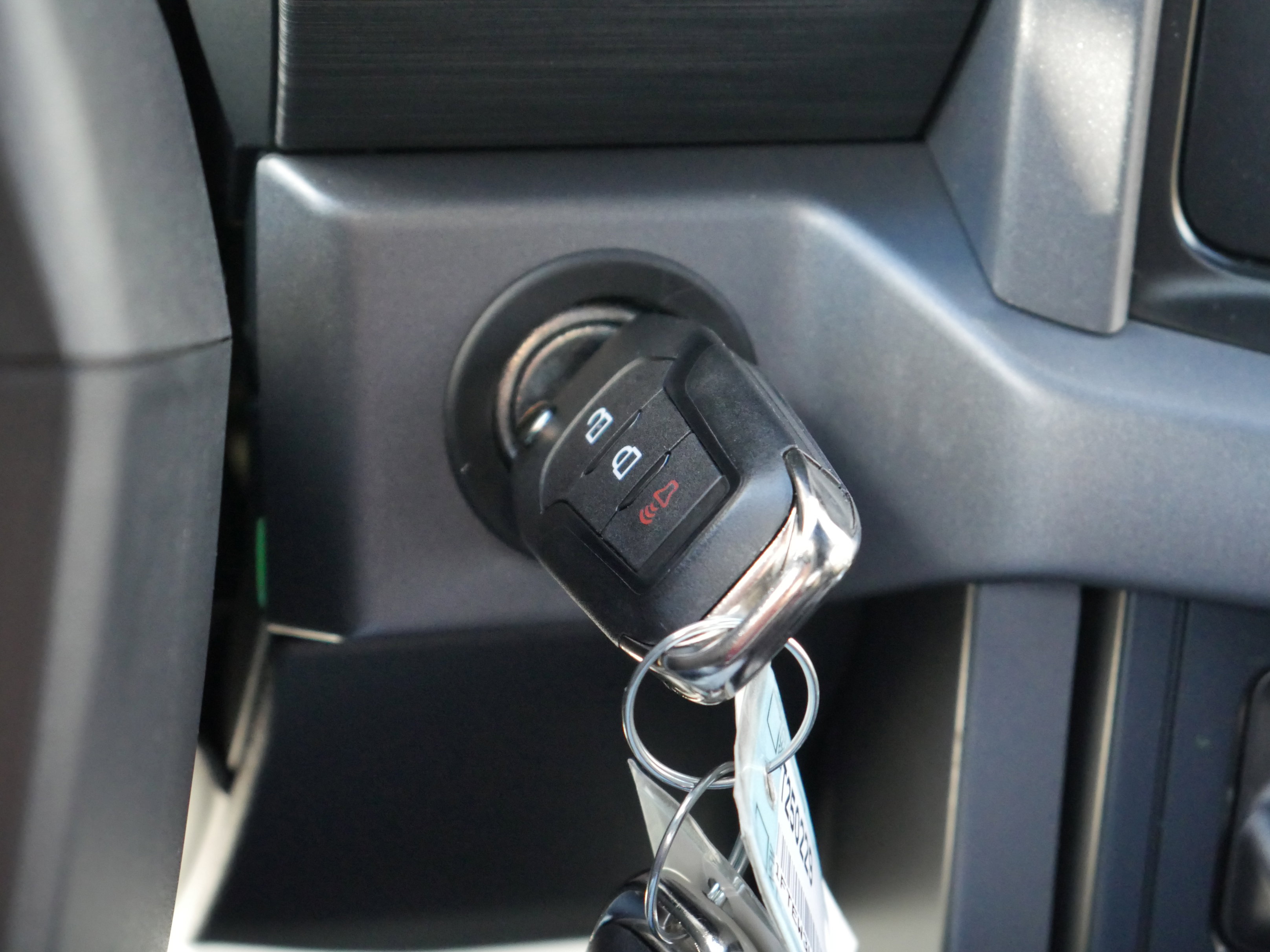 New 2025 Ford F150 XLT w/ Equipment Group 301A Standard image 8