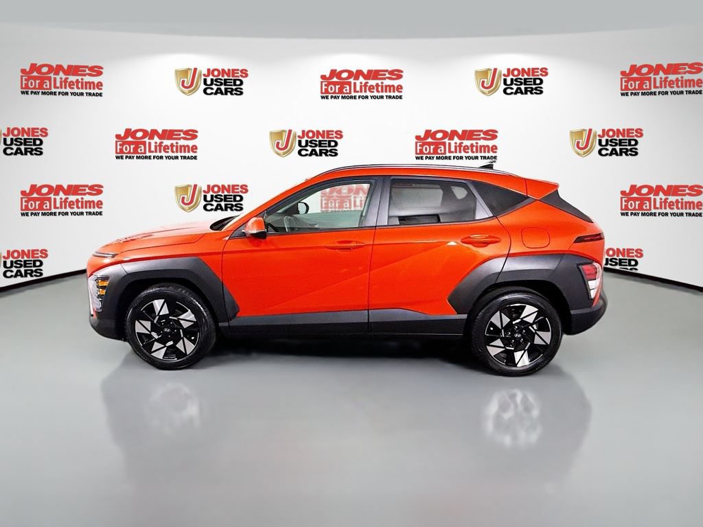Used 2024 Hyundai Kona SEL w/ Convenience Package FWD image 13