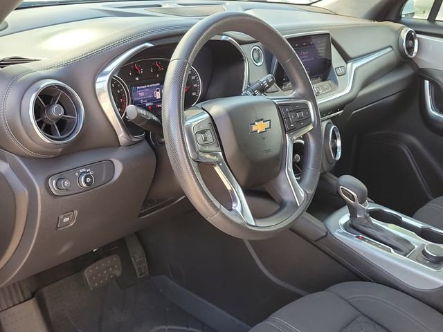 Used 2021 Chevrolet Blazer LT image 7