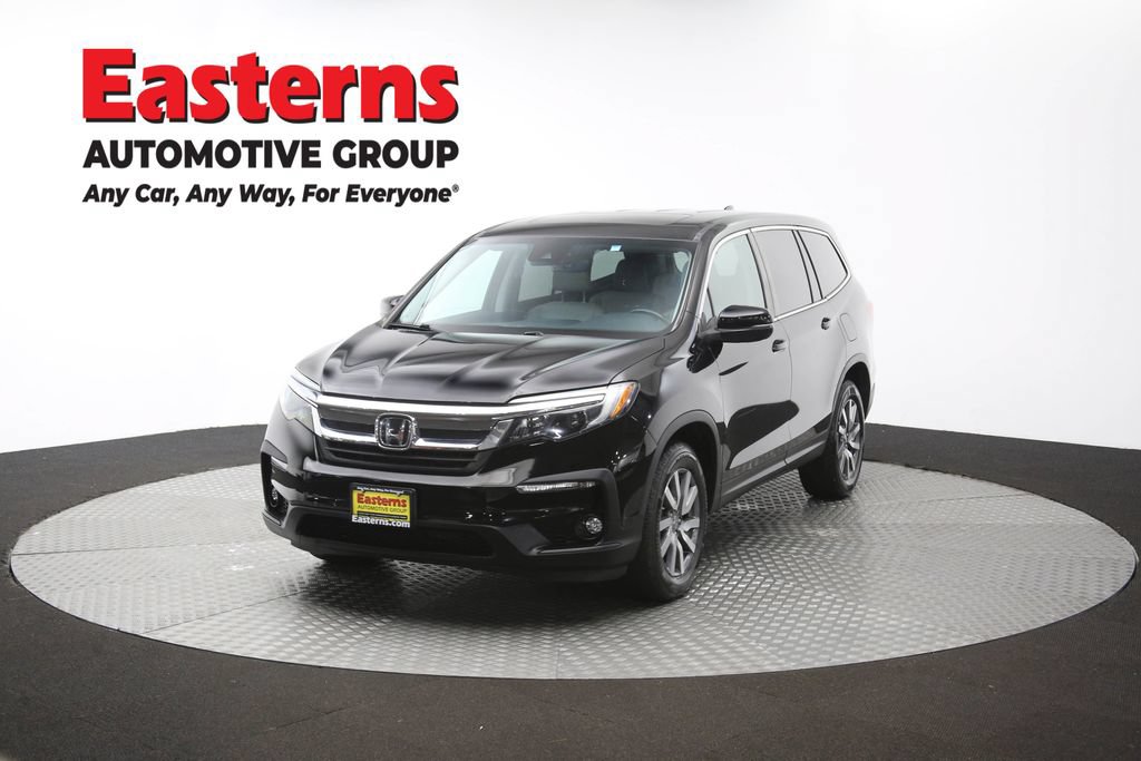 Used 2019 Honda Pilot EX-L image 56
