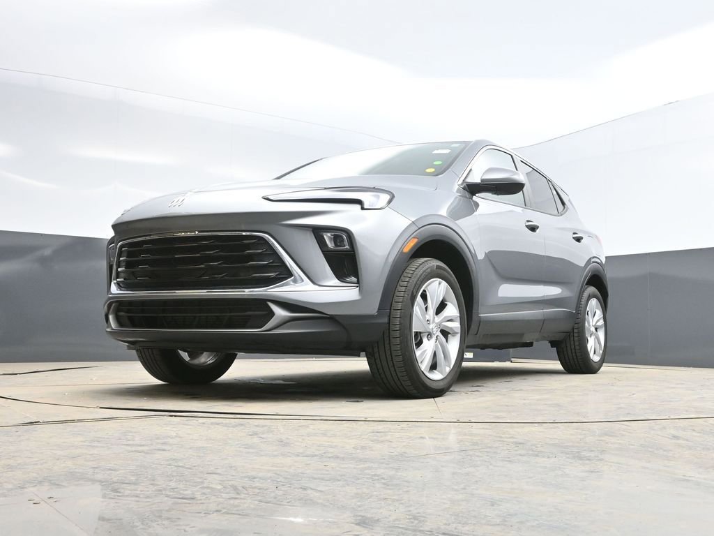 Used 2025 Buick Encore GX Preferred image 31