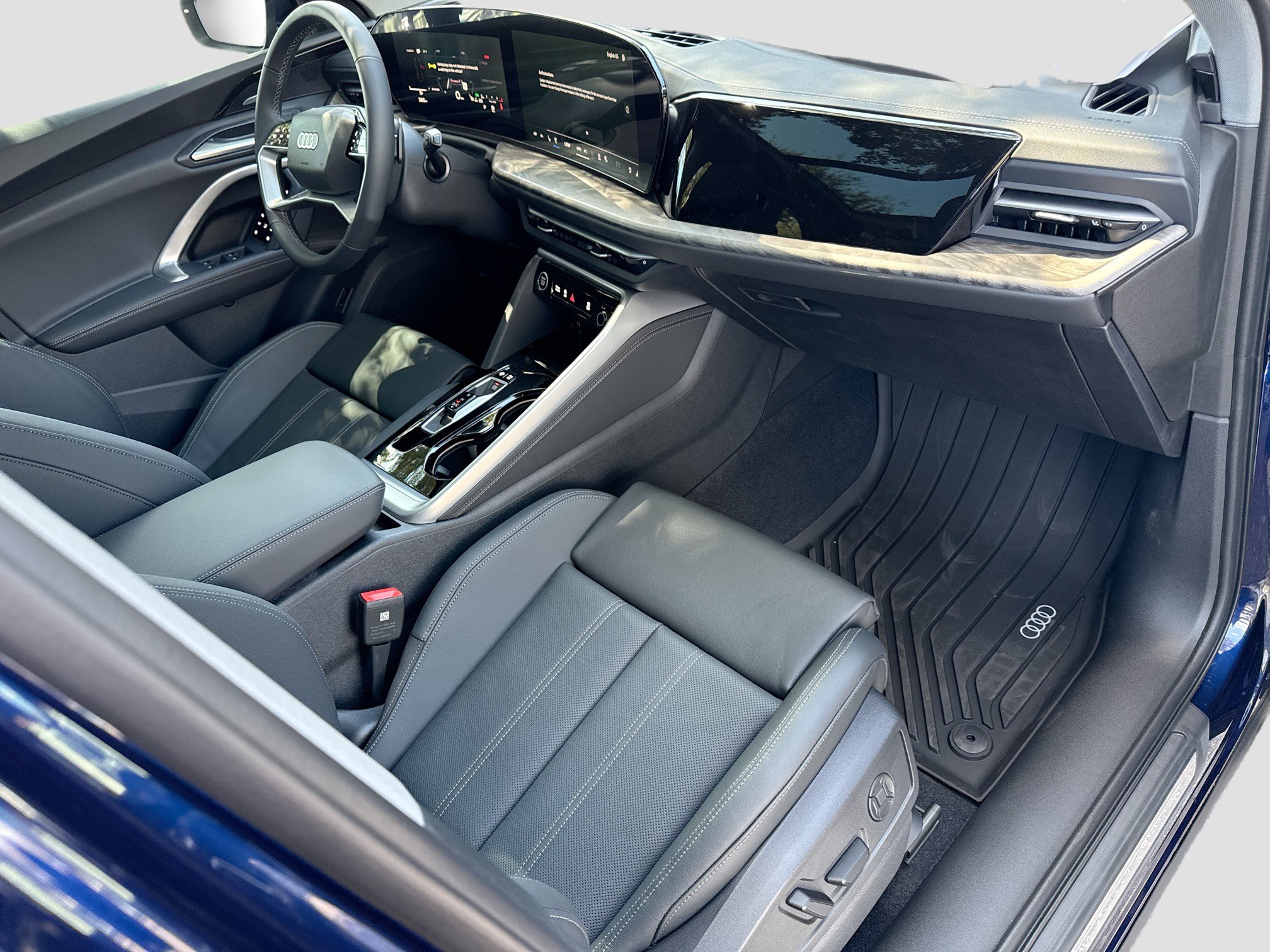 New 2025 Audi Q5 Premium Plus image 13